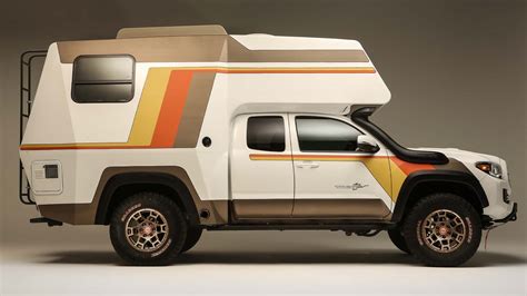 Toyota tacoma truck camper. Things To Know About Toyota tacoma truck camper. 